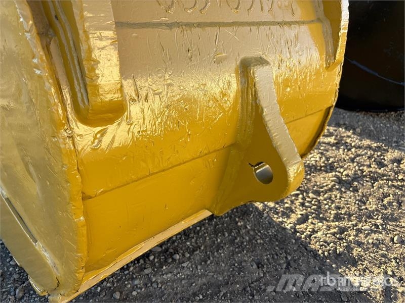 CAT 250 Series 34 in Q/C Digging Excavator Bucket - Fi Kanalak