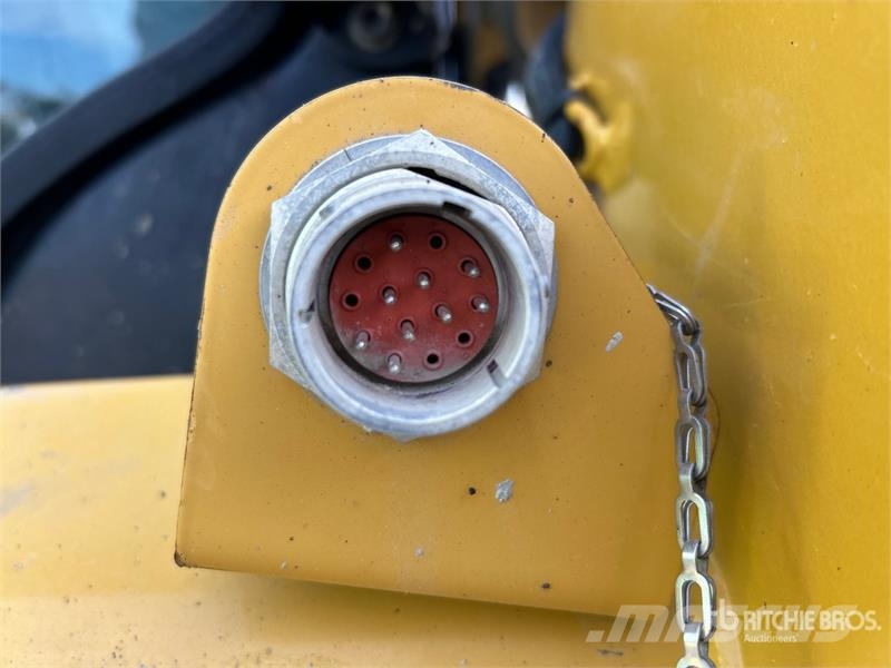 CAT 259D Φορτωτάκια