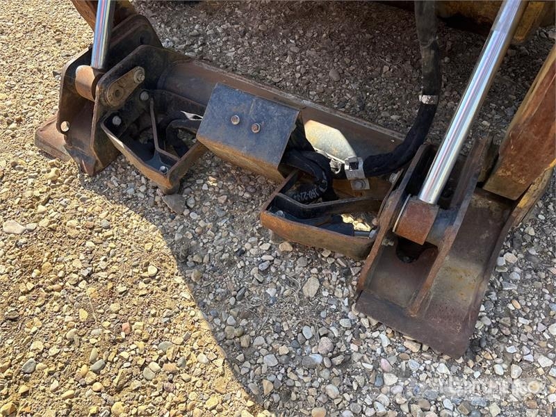 CAT 262C Skid steer loaders
