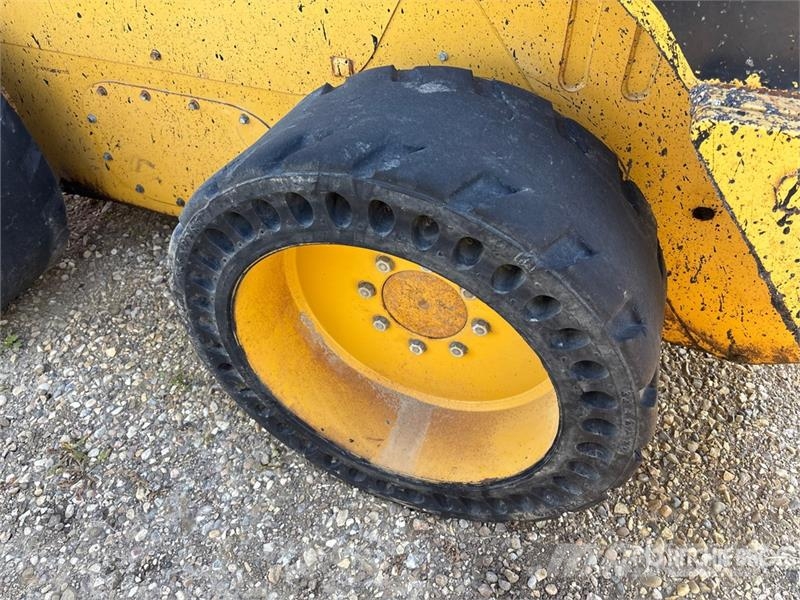 CAT 262C Skid steer loaders