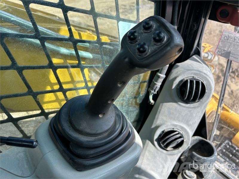 CAT 262C2 Φορτωτάκια