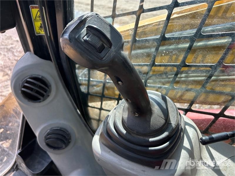 CAT 262C2 Φορτωτάκια