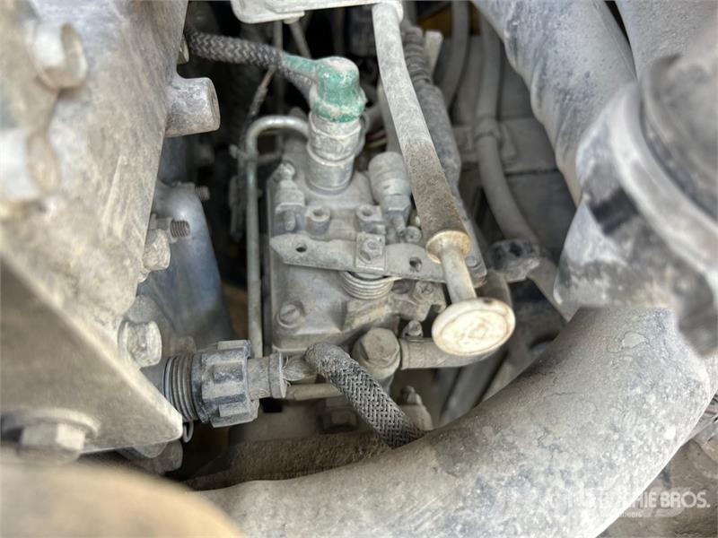CAT 262C2 Φορτωτάκια