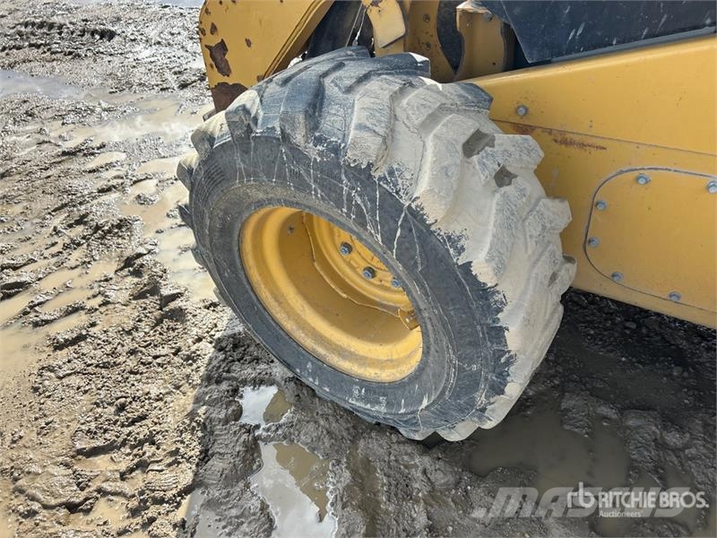 CAT 262C2 Φορτωτάκια