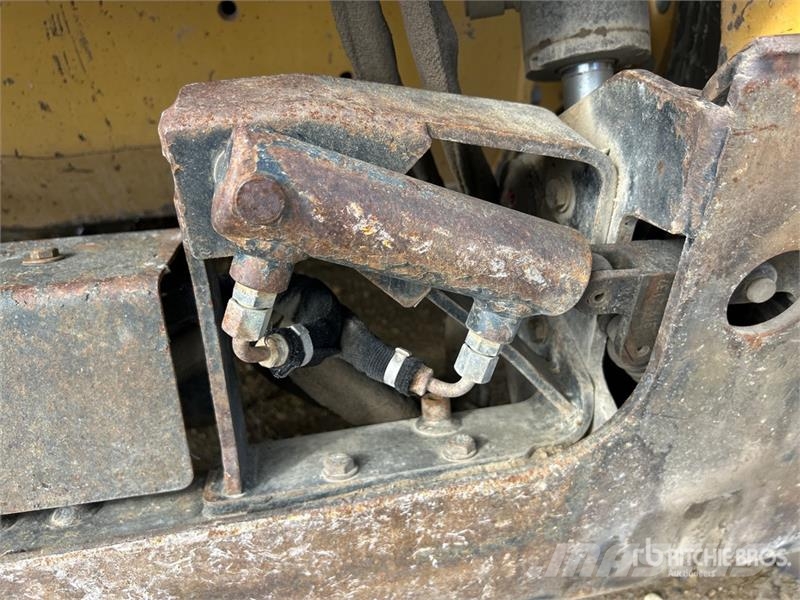 CAT 262C2 Φορτωτάκια