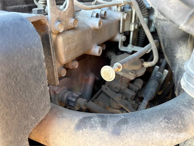CAT 279C Kompaktrakodók