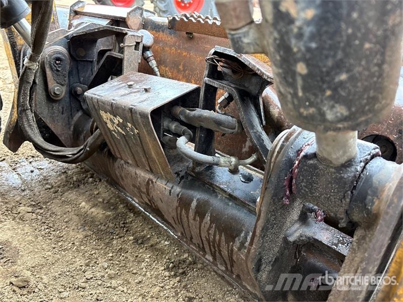 CAT 279C Skid steer mini utovarivači