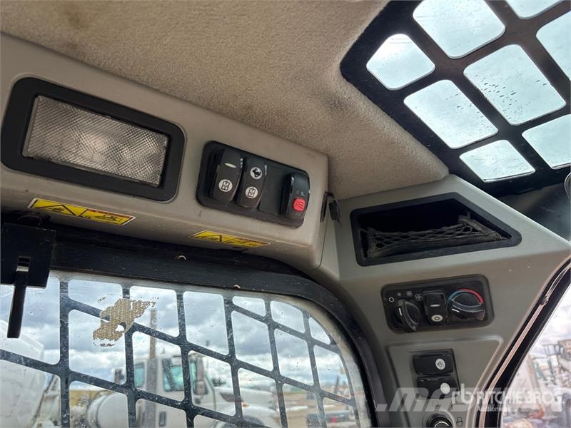 CAT 279D Skid steer mini utovarivači