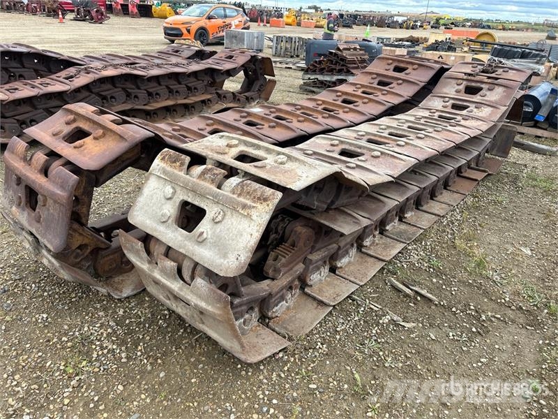 CAT 28 in Wide Tracks - Fits Cat D11 Ostale komponente za građevinarstvo