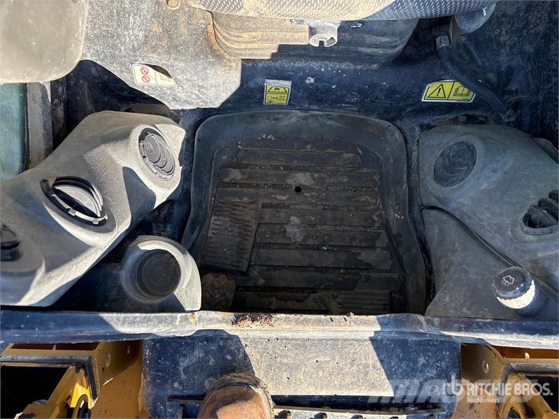CAT 289D3 Chargeuse compacte