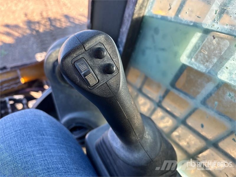 CAT 289D3 Chargeuse compacte