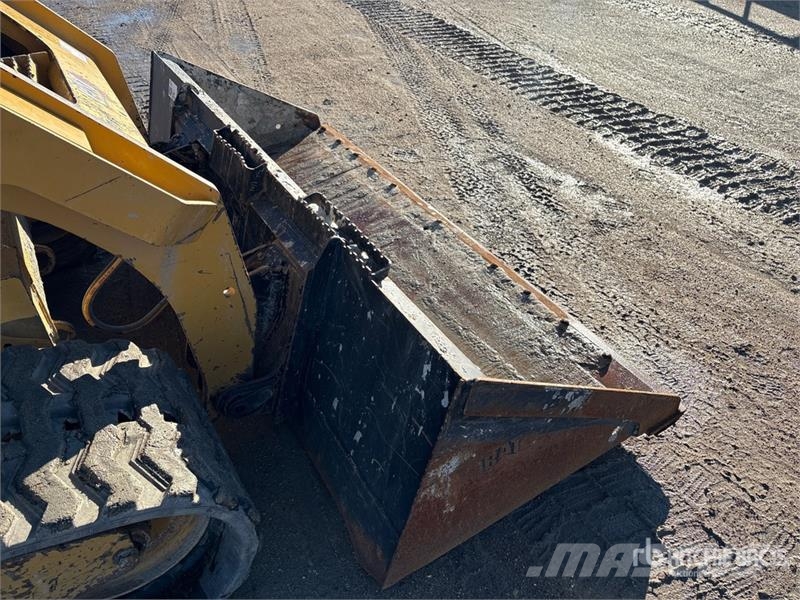 CAT 289D3 Chargeuse compacte
