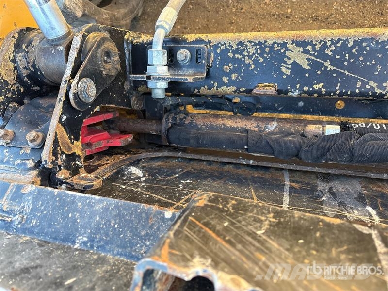 CAT 289D3 Chargeuse compacte