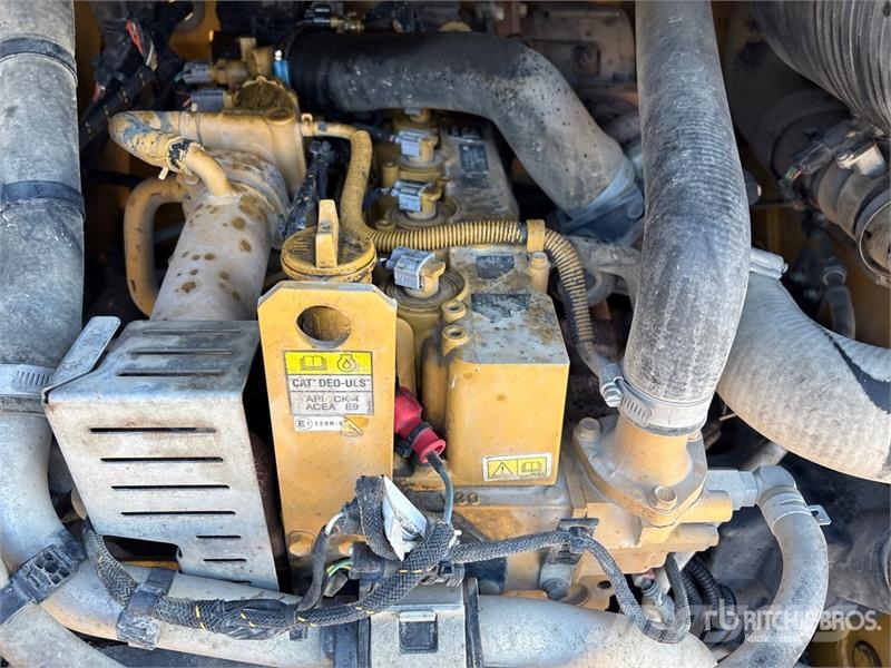 CAT 289D3 Chargeuse compacte