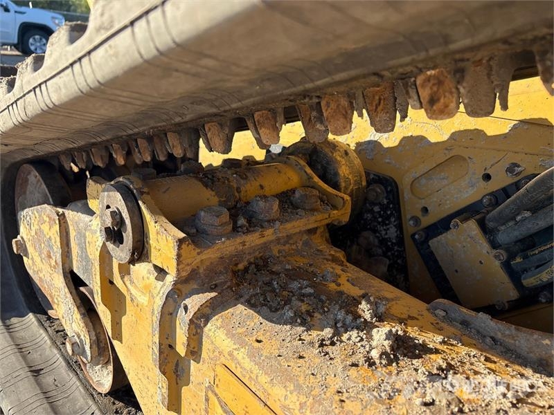 CAT 289D3 Chargeuse compacte
