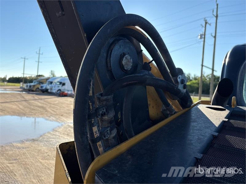 CAT 289D3 Chargeuse compacte