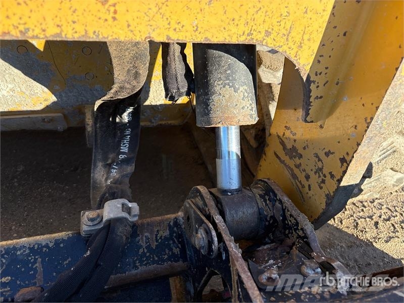 CAT 289D3 Chargeuse compacte