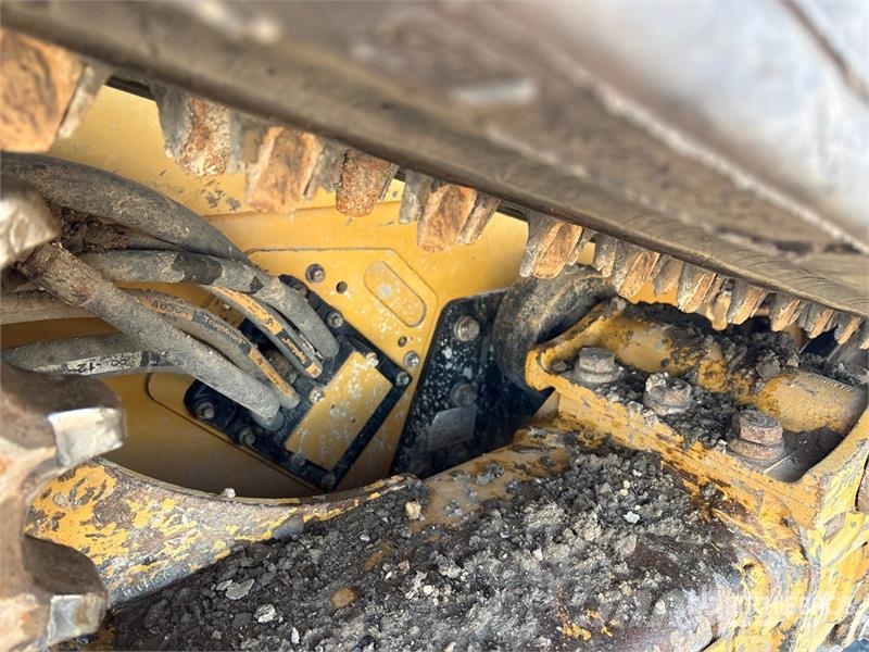 CAT 289D3 Chargeuse compacte