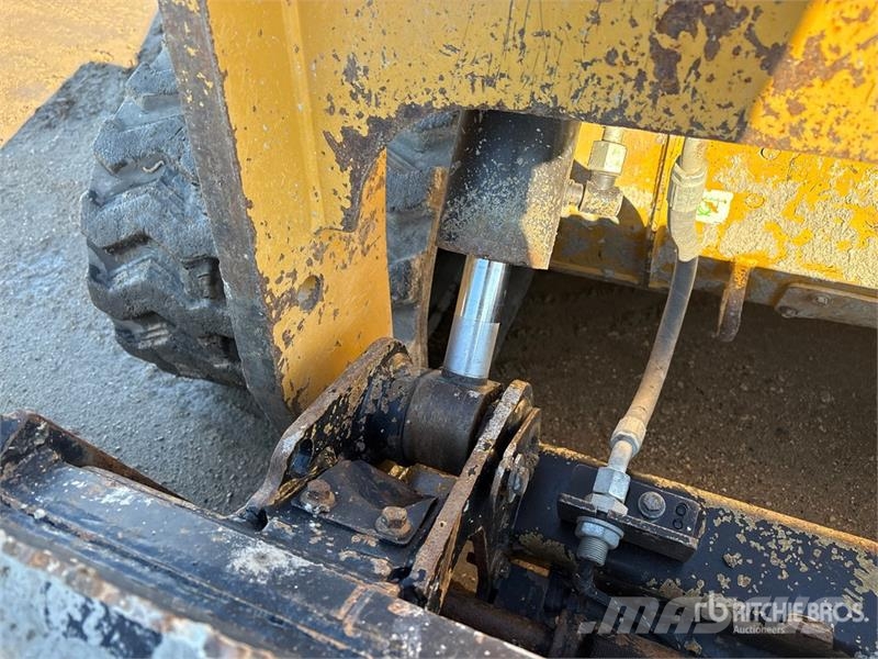 CAT 289D3 Chargeuse compacte