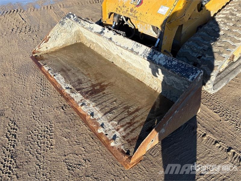 CAT 289D3 Chargeuse compacte