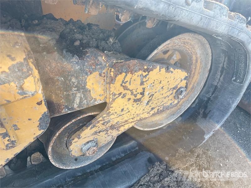 CAT 289D3 Chargeuse compacte
