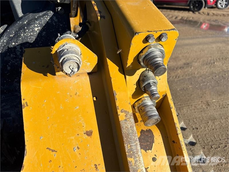 CAT 289D3 Chargeuse compacte