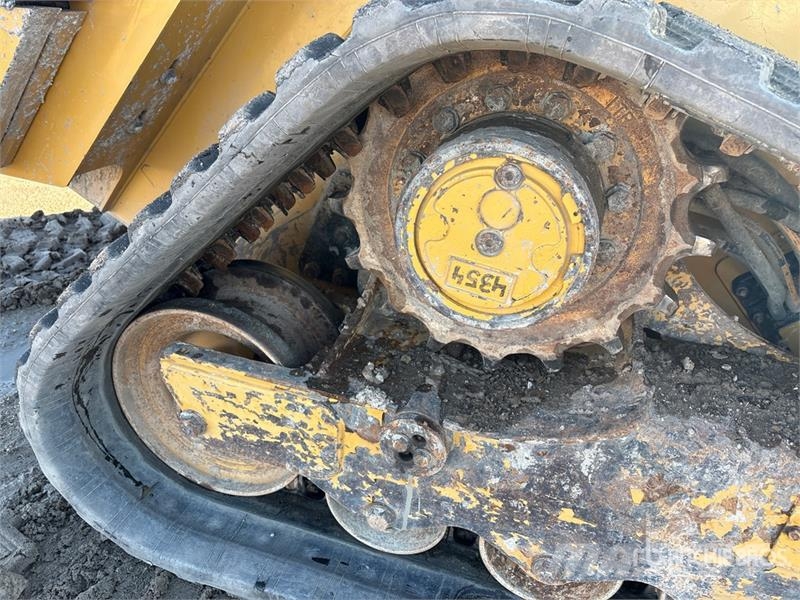 CAT 289D3 Chargeuse compacte