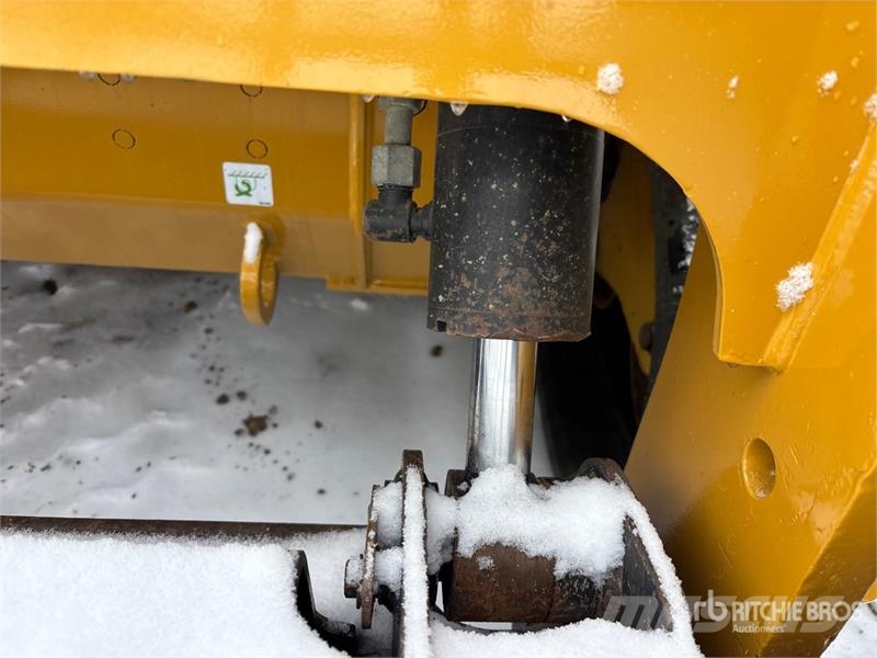 CAT 299D Мини-погрузчики