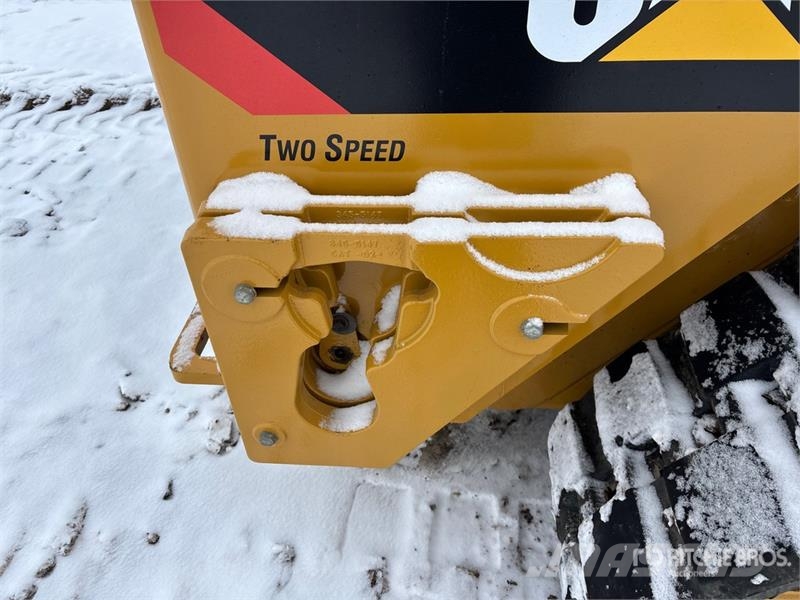 CAT 299D Мини-погрузчики