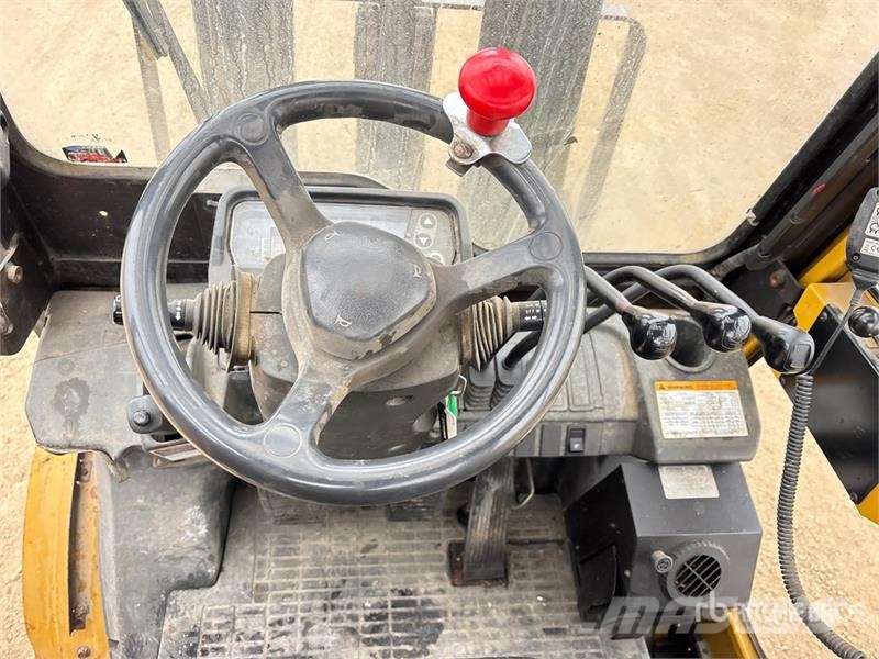 CAT 2PD6000 5500 lb Forklift Kahveltõstukid - muud