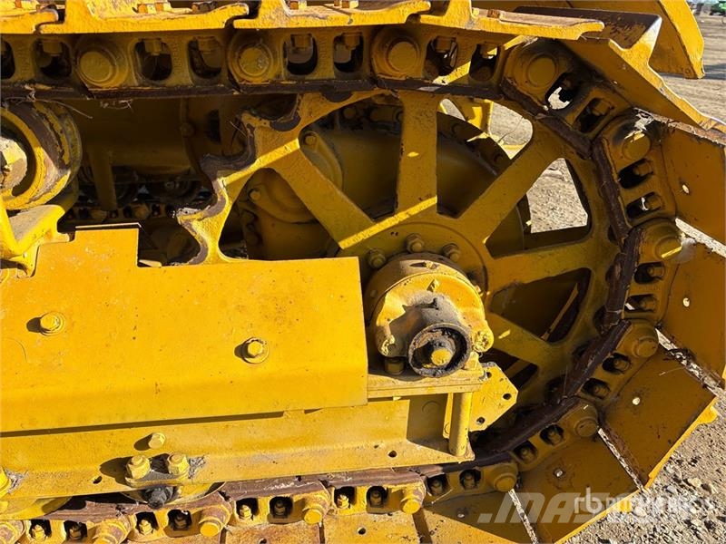 CAT 30 Crawler Dozer Rupsdozers