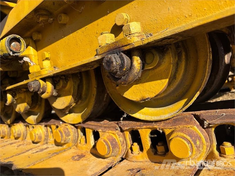 CAT 30 Crawler Dozer Rupsdozers