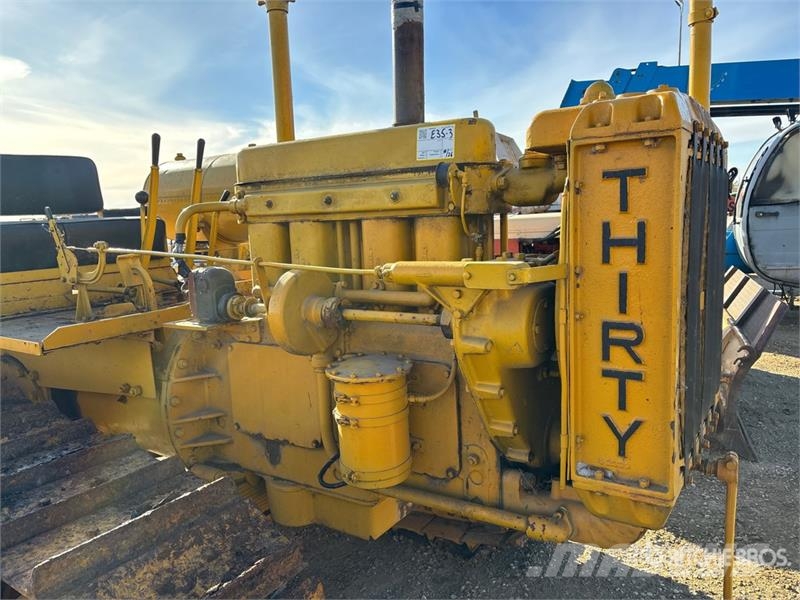 CAT 30 Crawler Dozer Rupsdozers