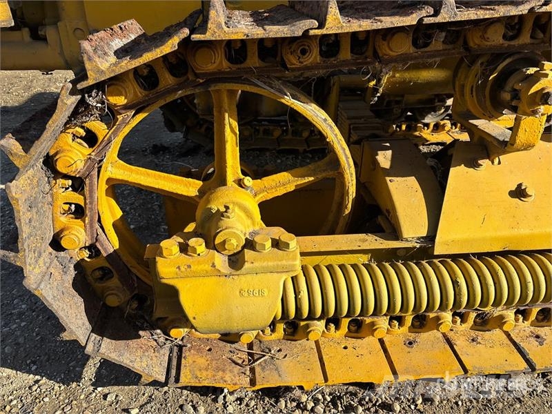 CAT 30 Crawler Dozer Rupsdozers