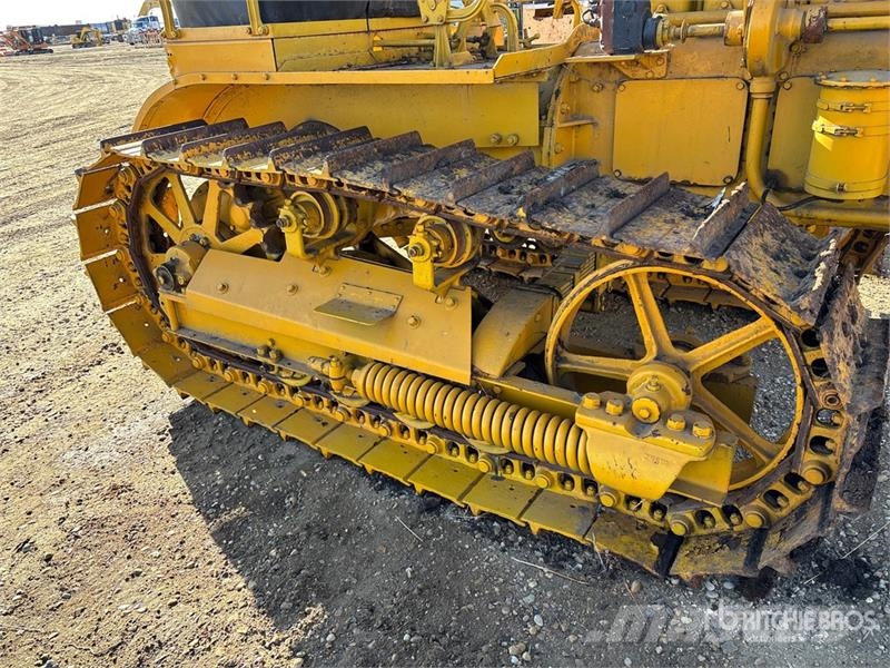 CAT 30 Crawler Dozer Rupsdozers