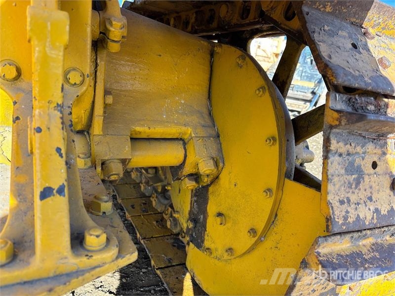 CAT 30 Crawler Dozer (Inoperable) Buldooserid