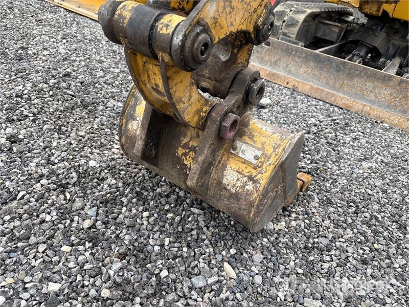 CAT 301.7DCR Mini Excavator Minibagger < 7t