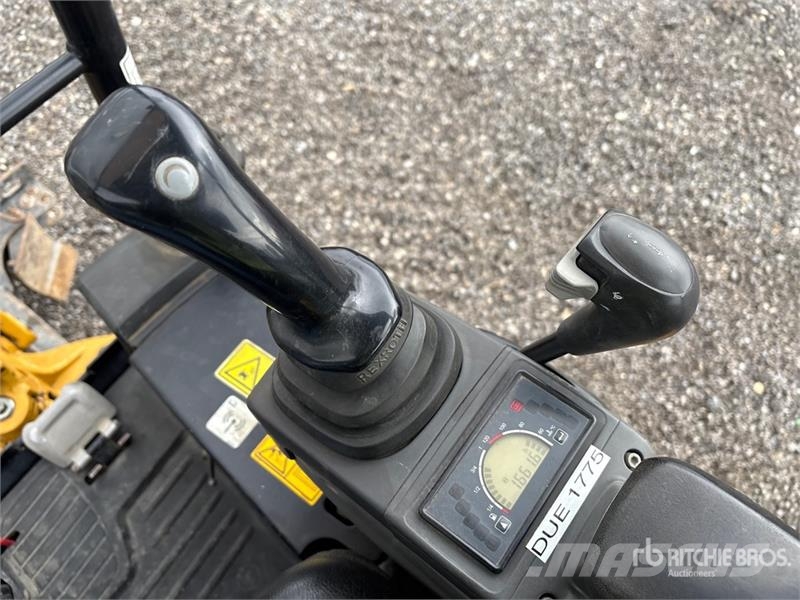 CAT 301.7DCR Mini Excavator Minibagger < 7t