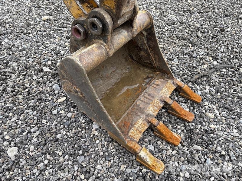 CAT 301.7DCR Mini Excavator Minibagger < 7t