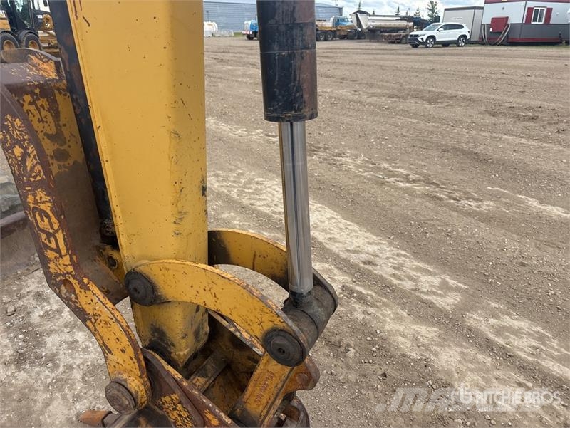 CAT 305.5D CR Tracked Excavator Escavatori cingolati