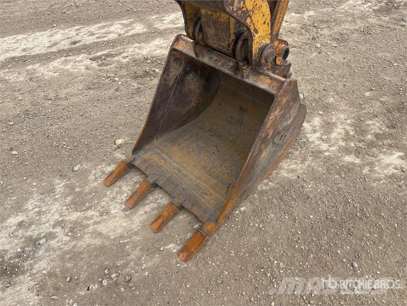 CAT 305.5D CR Tracked Excavator Escavatori cingolati