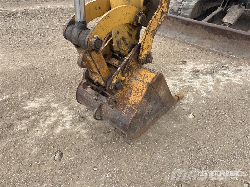 CAT 305.5D CR Tracked Excavator Escavatori cingolati