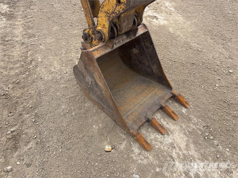 CAT 305.5D CR Tracked Excavator Escavatori cingolati