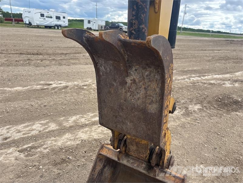 CAT 305.5D CR Tracked Excavator Escavatori cingolati
