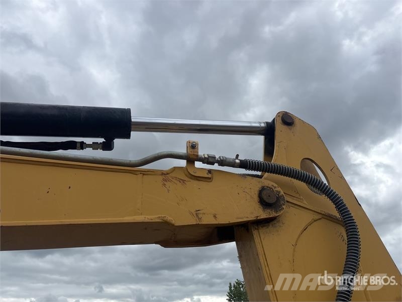CAT 305.5D CR Tracked Excavator Escavatori cingolati