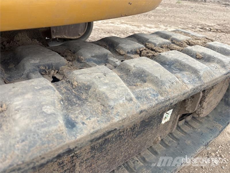 CAT 305.5D CR Tracked Excavator Escavatori cingolati