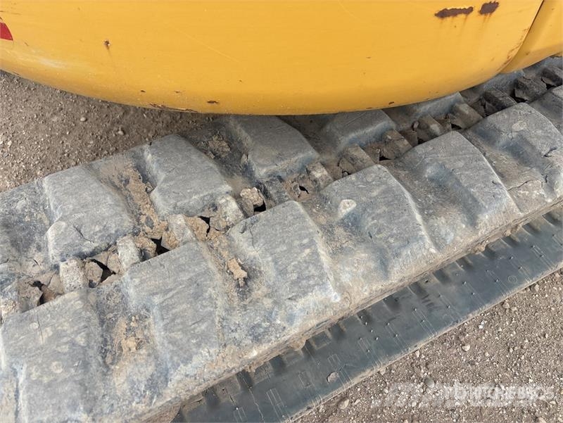 CAT 305.5D CR Tracked Excavator Escavatori cingolati