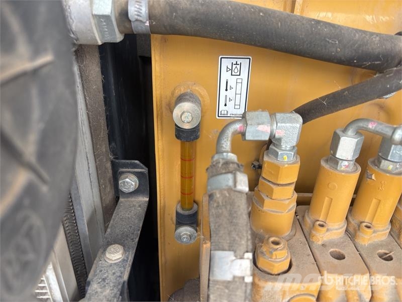 CAT 305.5D CR Tracked Excavator Escavatori cingolati