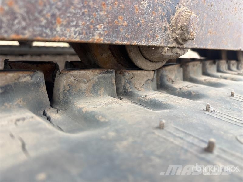 CAT 305.5D CR Tracked Excavator Escavatori cingolati
