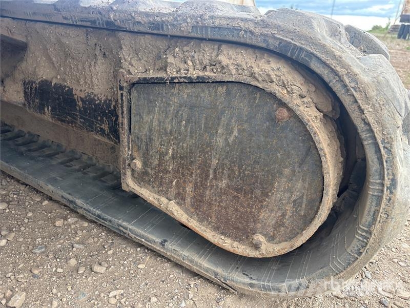 CAT 305.5D CR Tracked Excavator Escavatori cingolati